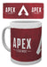 [Officially Licensed Product] Apex Legends Mug Title Logo 300ml MG3791 NEW_1