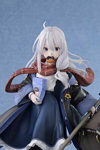 BellFine Witch's Journey Elaina DX Ver. 1/7 Scale Figure BF110 NEW from Japan_4