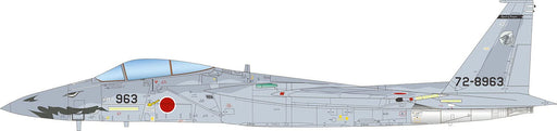 PLATZ 1/72 JASDF F-15J EAGLE TAC MEET 2003 303SQ WHITE DRAGON Model kit AC-43_2