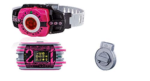 Bandai Kamen Rider Zi-O Transformation Belt DX Neo Decadriver & K-Touch 21 NEW_2