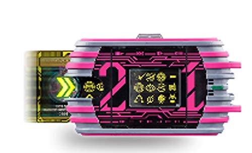 Bandai Kamen Rider Zi-O Transformation Belt DX Neo Decadriver & K-Touch 21 NEW_4