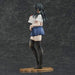 Curtain-chan Illustration by B-Ginga Figure non-scale PVC&ABS NEW from Japan_6