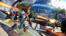 PlayStation 5 Video Game Ratchet & Clank: Rift Apart ECJS-00008 Action Game NEW_8