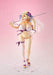 Nora, Princess, and Stray Cat Lucia of End Sacrament Figure 1/7scale PVC&ABS NEW_5