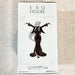 Re: Life in a Different World from Zero EXQ figure Echidna Banpresto Prize NEW_4