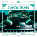 [CD+DVD] Joyful Style First Limited Edition Type B BRADIO WPZL-31861 Best Album_1
