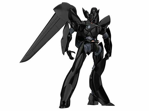 MODEROID Mobile Police PATLABOR Type-J9 Griffon 1/60 scale (Plastic model) NEW_1