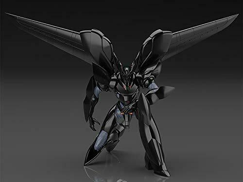 MODEROID Mobile Police PATLABOR Type-J9 Griffon 1/60 scale (Plastic model) NEW_2