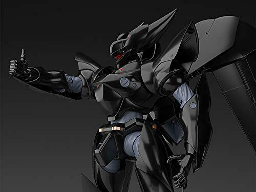 MODEROID Mobile Police PATLABOR Type-J9 Griffon 1/60 scale (Plastic model) NEW_5