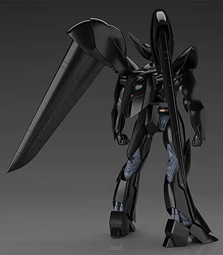 MODEROID Mobile Police PATLABOR Type-J9 Griffon 1/60 scale (Plastic model) NEW_6
