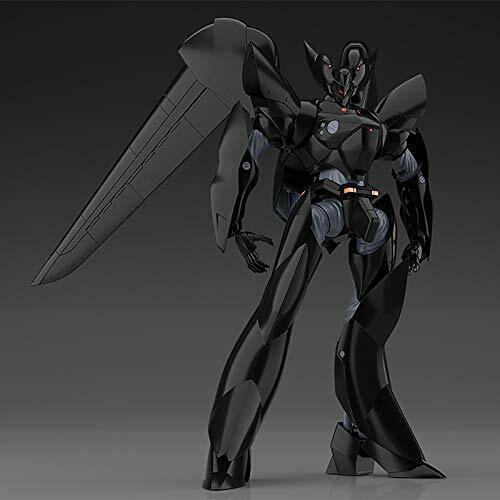 MODEROID Mobile Police PATLABOR Type-J9 Griffon 1/60 scale (Plastic model) NEW_7