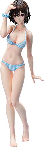 Love Plus Manaka Takane: Swimsuit Ver. Figure 1/4scale PVC Painted FInished NEW_1