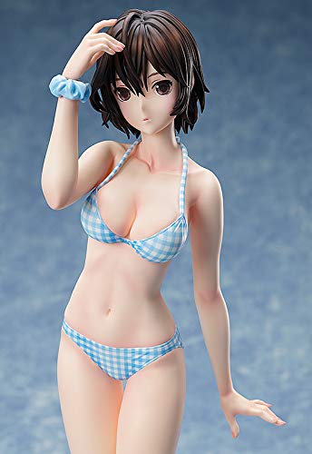 Love Plus Manaka Takane: Swimsuit Ver. Figure 1/4scale PVC Painted FInished NEW_2