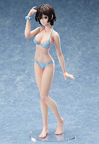 Love Plus Manaka Takane: Swimsuit Ver. Figure 1/4scale PVC Painted FInished NEW_3