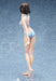 Love Plus Manaka Takane: Swimsuit Ver. Figure 1/4scale PVC Painted FInished NEW_5