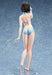 Love Plus Manaka Takane: Swimsuit Ver. Figure 1/4scale PVC Painted FInished NEW_6