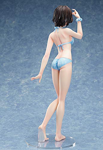 Love Plus Manaka Takane: Swimsuit Ver. Figure 1/4scale PVC Painted FInished NEW_7