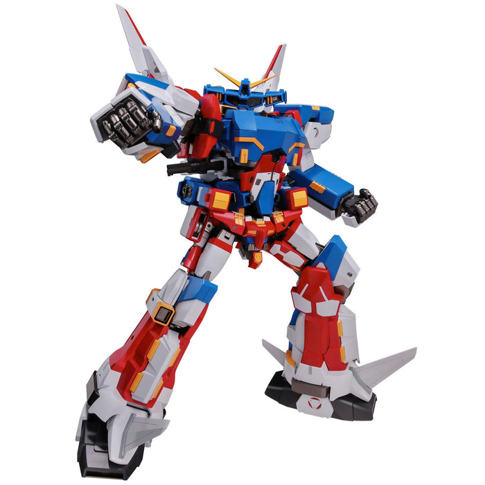 Sentinel RIOBOT TRANSFORM COMBINE SRX SUPER ROBOT X-TYPE Action Figure NEW_1