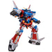 Sentinel RIOBOT TRANSFORM COMBINE SRX SUPER ROBOT X-TYPE Action Figure NEW_1