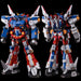 Sentinel RIOBOT TRANSFORM COMBINE SRX SUPER ROBOT X-TYPE Action Figure NEW_2