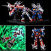 Sentinel RIOBOT TRANSFORM COMBINE SRX SUPER ROBOT X-TYPE Action Figure NEW_3