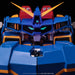 Sentinel RIOBOT TRANSFORM COMBINE SRX SUPER ROBOT X-TYPE Action Figure NEW_4