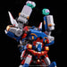 Sentinel RIOBOT TRANSFORM COMBINE SRX SUPER ROBOT X-TYPE Action Figure NEW_6