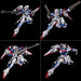 Riobot Super Robot Taisen, Super Robot Wars OG Henkei Gattai R-1 Action FIgure_4