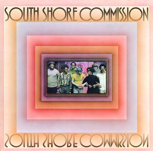 CD South Shore Commission +8 Additional Track Original Recording OTLCD5366 NEW_1