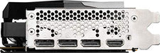 MSI GeForce RTX 3060 GAMING X 12G Graphics Board VD7552 NEW from Japan_5