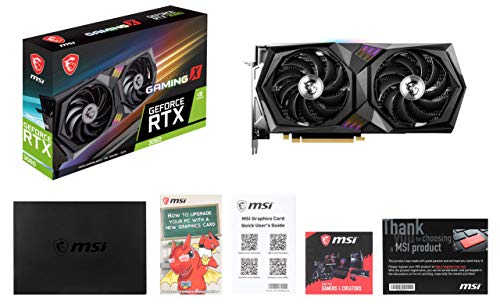 MSI GeForce RTX 3060 GAMING X 12G Graphics Board VD7552 NEW from Japan_6