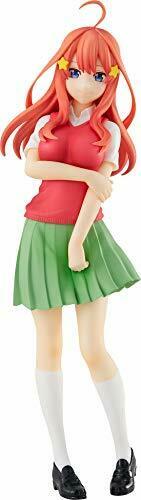 Pop Up Parade The Quintessential Quintuplets Itsuki Nakano Figure NEW from Japan_1