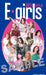 E-girls LIVE x ONLINE BEYOND THE BORDER 3 Blu-ray RZXD-77345 with Sticker NEW_2
