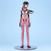 Evangelion Evagirls Mari Illustrious Makinami Figure PVC&ABS NEW from Japan_3