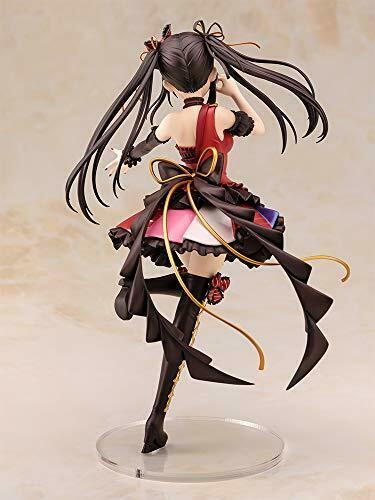 Date a Bullet Kurumi Tokisaki (Idol Ver.) Figure NEW from Japan_4