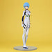 Evangelion Evagirls Rei Ayanami Figure PVC&ABS Painted finished product NEW_3