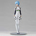 Evangelion Evagirls Rei Ayanami Figure PVC&ABS Painted finished product NEW_4