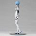 Evangelion Evagirls Rei Ayanami Figure PVC&ABS Painted finished product NEW_5