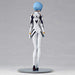 Evangelion Evagirls Rei Ayanami Figure PVC&ABS Painted finished product NEW_6