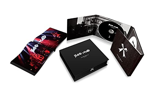 BAND-MAID ONLINE OKYU-JI Feb 11 2021 2 Blu-ray CD Photobook PCXP-50828 NEW_1