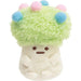 San-x Sumikko Gurashi Plush Stuffed Toy Play & Sumikko Planter MF06501 NEW_9