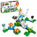 LEGO SUPER MARIO Lakitu Sky World EXPANSION SET Block Building Toy 71389 NEW_1