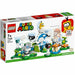 LEGO SUPER MARIO Lakitu Sky World EXPANSION SET Block Building Toy 71389 NEW_2