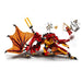 Lego Ninjago Fire Dragon Attack 71753 563piece NEW from Japan_4