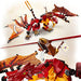 Lego Ninjago Fire Dragon Attack 71753 563piece NEW from Japan_5