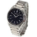 SEIKO Seiko Selection SBTM291 Solar Radio Men's Watch Silver Band NEW from Japan_1