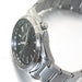 SEIKO Seiko Selection SBTM291 Solar Radio Men's Watch Silver Band NEW from Japan_3