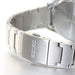 SEIKO Seiko Selection SBTM291 Solar Radio Men's Watch Silver Band NEW from Japan_6
