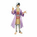 Dr.STONE FIGURE of STONE WORLD Gen Asagiri Anime BANDAI NEW from Japan_1