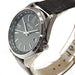 Seiko Selection SBTM297 Men's Watch Calf leather Band Titanium NEW from Japan_3